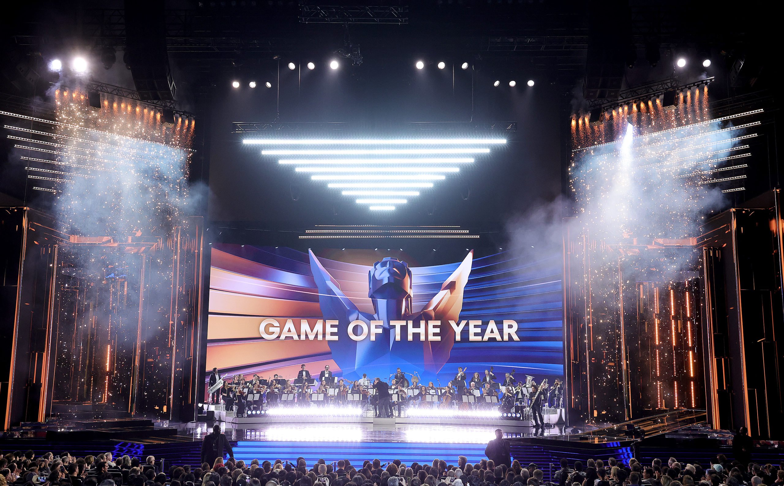 The Game Awards 2025: Data Confirmada e Novidades Imperdíveis