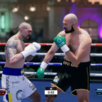 Undisputed PS Plus de Fevereiro de 2026