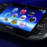Sony PS Vita